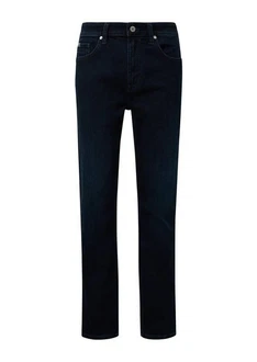 s.Oliver Jeans Nelio Slim Fit Mid Rise Slim Leg 