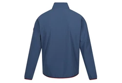 Regatta Outdoorjacke Prestfield Hellblau/Dunkelblau/Blau