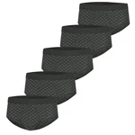 ESGE Herren Slip Feinripp 5er Pack 
