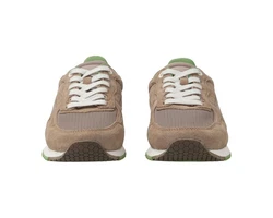Lloyd Sneaker Modischer Schnitt EGILIO Braun/Khaki/Beige