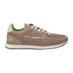 Lloyd Sneaker Modischer Schnitt EGILIO Braun/Khaki/Beige