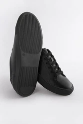 Next Minimalistische Sneaker 