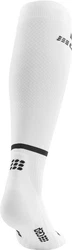 CEP the Run Socks weiß