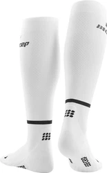 CEP the Run Socks weiß