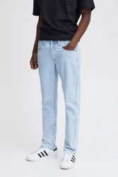 Blend 5-Pocket Jeans BHBlizzard Blau/Schwarz