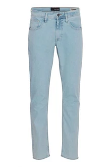 Blend 5-Pocket Jeans BHBlizzard Blau/Schwarz