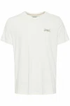 Blend T-Shirt BLEND BHTee Khaki/Weiß/Grün/Hellgrün/Beige