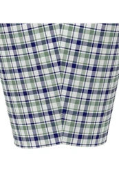 seidensticker Businesshemd Regular Kurzarm Button-Down-Kragen 