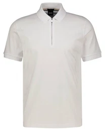 Poloshirt Herren Poloshirt POLSTON Slim Fit (1-tlg)