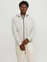 Jack & Jones Jacke JCOTrack Ecru