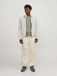 Jack & Jones Jacke JCOTrack Ecru