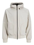 Jack & Jones Jacke JCOTrack Ecru