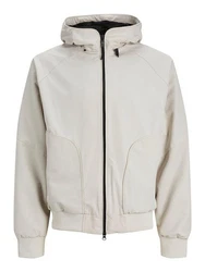 Jack & Jones Jacke JCOTrack Ecru