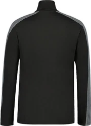 Icepeak Rollkragenpullover FENNER schwarz