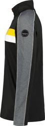 Icepeak Rollkragenpullover FENNER schwarz
