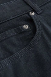 Next Chinoshorts Bermudashorts Slim Dunkelblau/Blau/Schwarz/Hellblau