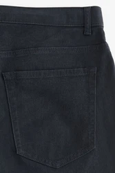 Next Chinoshorts Bermudashorts Slim Dunkelblau/Blau/Schwarz/Hellblau