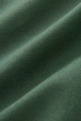 Next Langarmhemd Slim Fit Hemd Grün/Dunkelgrün