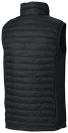 Funktionsjacke Powder Pass Vest Black