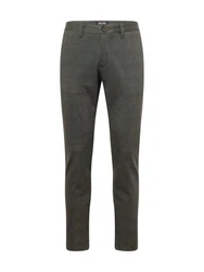 Only & Sons Hose Mark Khaki/Dunkelgrün