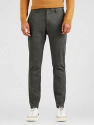 Only & Sons Hose Mark Khaki/Dunkelgrün