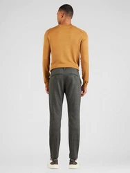 Only & Sons Hose Mark Khaki/Dunkelgrün