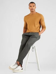 Only & Sons Hose Mark Khaki/Dunkelgrün