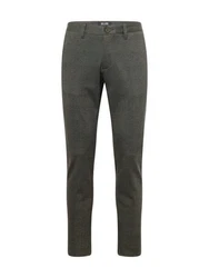 Only & Sons Hose Mark Khaki/Dunkelgrün
