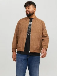 Plus Blouson Rocky (1-St)