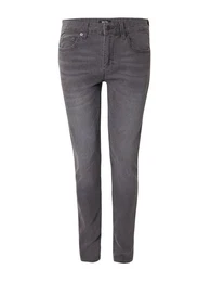 Regular-fit-Jeans WARP (1-tlg)