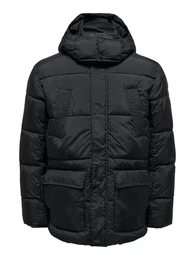 Steppjacke ARWIN (1-St)