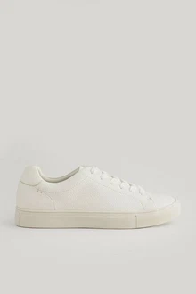 Next Minimalistische Sneaker
