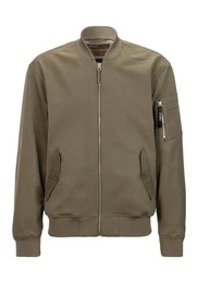 Blouson SOFT POLY SATIN