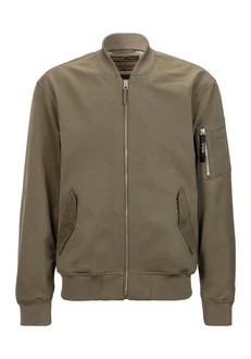 Replay Blouson SOFT POLY SATIN Replay Blouson SOFT POLY SATIN