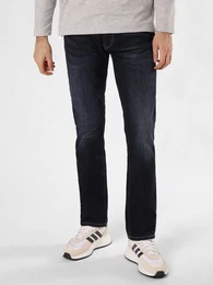 Tapered-fit-Jeans Cash