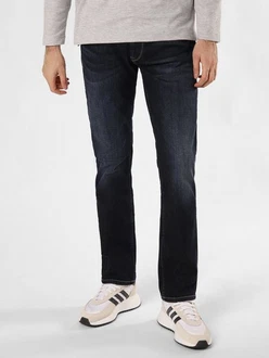 Pepe Jeans 5-Pocket Jeans Cash (1-tlg)