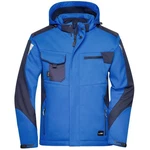 James & Nicholson Softshelljacke Craftsmen 