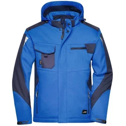 James & Nicholson Softshelljacke Craftsmen 