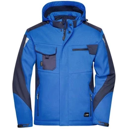 Softshelljacke Craftsmen Softshell Jacke