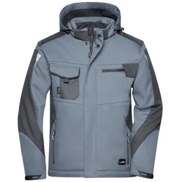 Softshelljacke Craftsmen Softshell Jacke