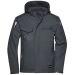 James & Nicholson Softshelljacke Craftsmen 