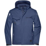 James & Nicholson Softshelljacke Craftsmen 