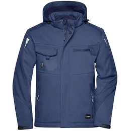 Softshelljacke Craftsmen Softshell Jacke
