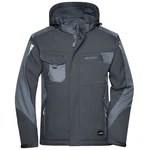 James & Nicholson Softshelljacke Craftsmen 
