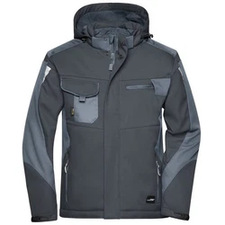 James & Nicholson Softshelljacke Craftsmen 