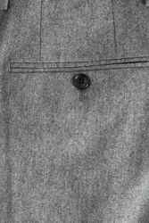 Next Signature Slim Fit Anzughose Grau/Hellgrau/Dunkelgrau
