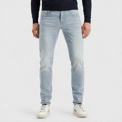 PME LEGEND Jeans Tailwheel lichtgrau