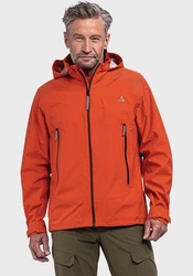 Schöffel Outdoorjacke 2.5L Jacket Triigi 