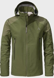 Schffel Outdoorjacke 2.5L Jacket Triigi M