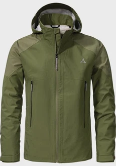Schöffel Outdoorjacke 2.5L Jacket Triigi